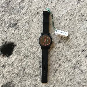 Lacoste UNI-sex watch.